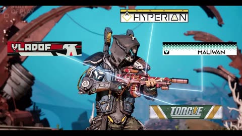 Borderlands 4 – NEW Weapons Updates, (Legendary) Loot Drops Rates & More!