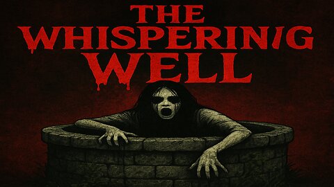 The Whispering Well – A Terrifying Urban Legend That Will Haunt You