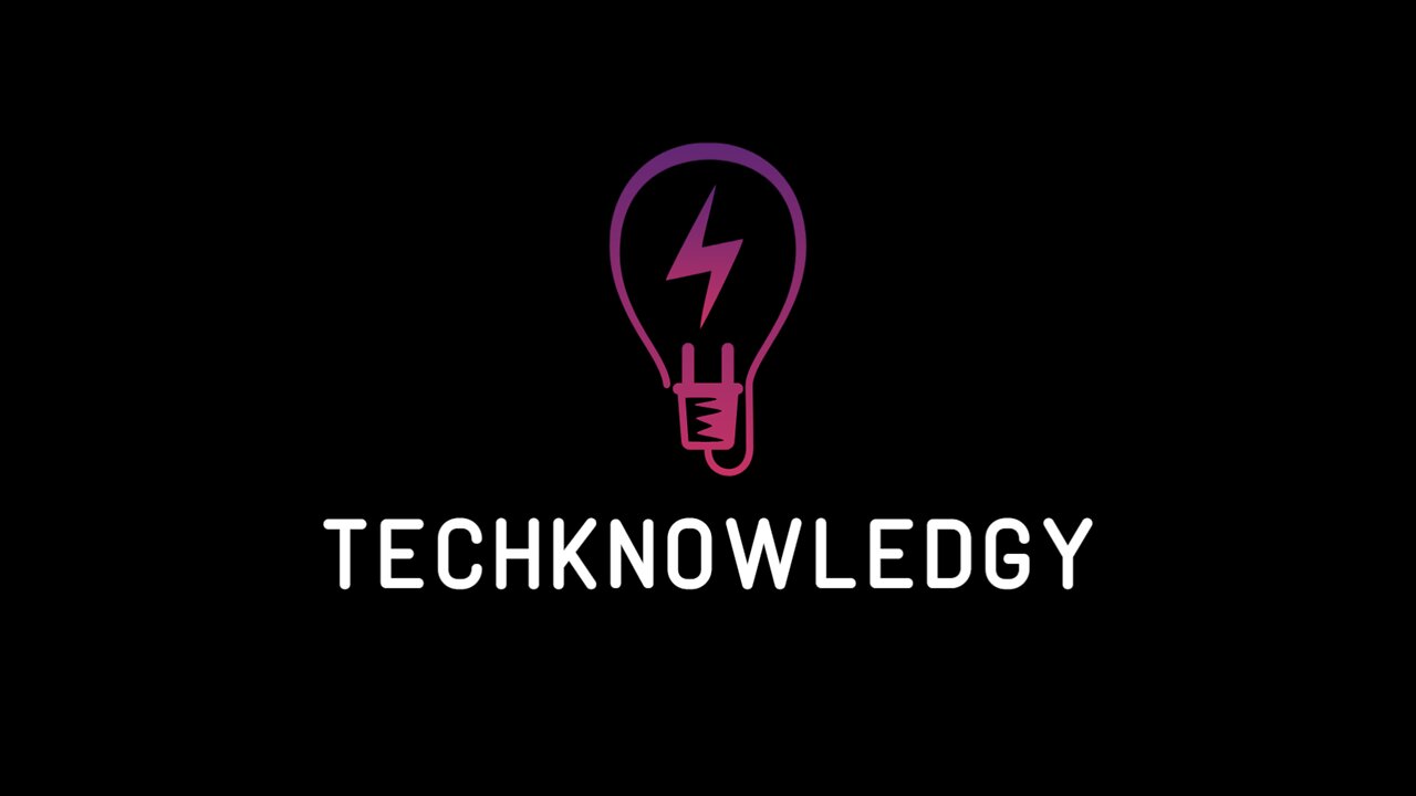 TechKnowledgy In Todays World