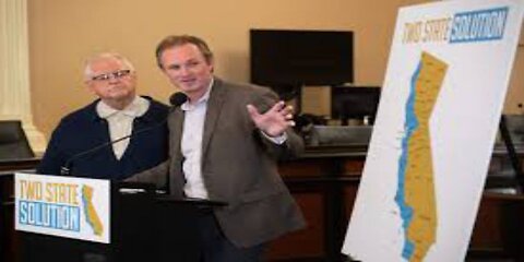 California GOP Proposes Splitting State, Creating New Inland Republic