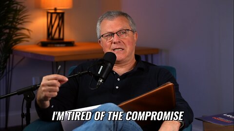 I’m Not Here to Play Politics — I’m Here to Hold Government Accountable.