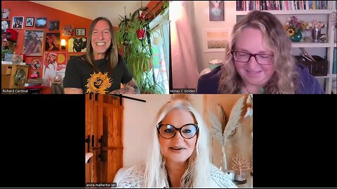 Honey Golden_Update on Planet Earth, Souls, NPC's, Atlas and Healing