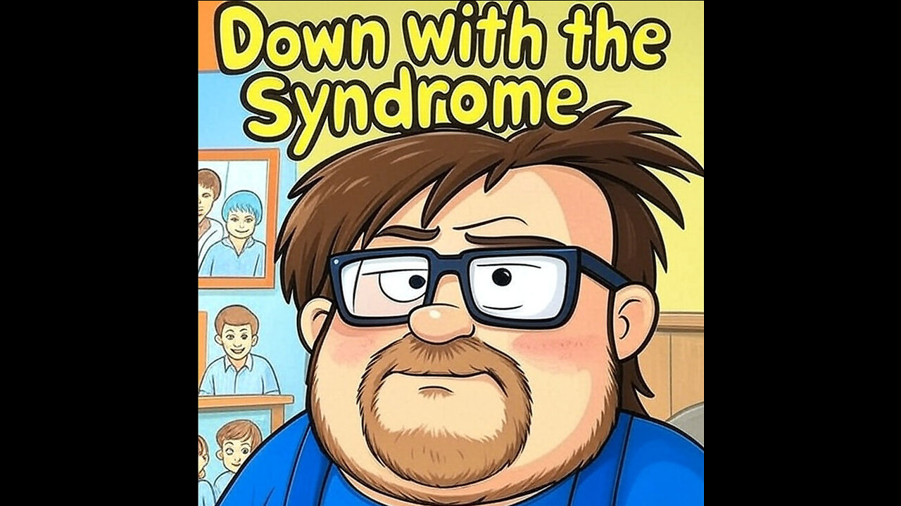 Hidden Track - Down with the Syndrome