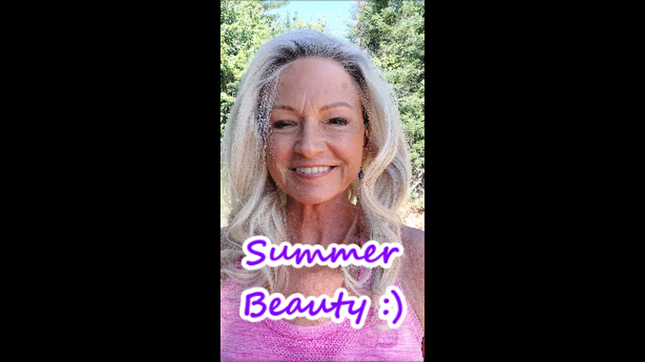 So Easy to Transform your LOOK with this Beautiful Ashy Blonde Wig by WigShe ! | Wig 071