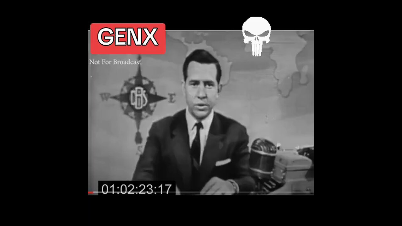 News from 1953