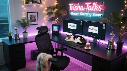 LATEST : BRITTNEY J LIVE STREAM... JOIN IN THE CHAT AND CHILL..