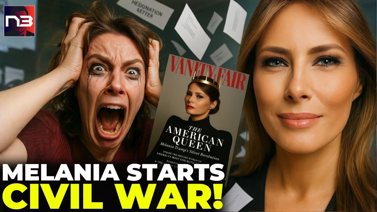 Developing: Melania Discussion at Emergency Meeting LEAKED – What They Said is DISGUSTING