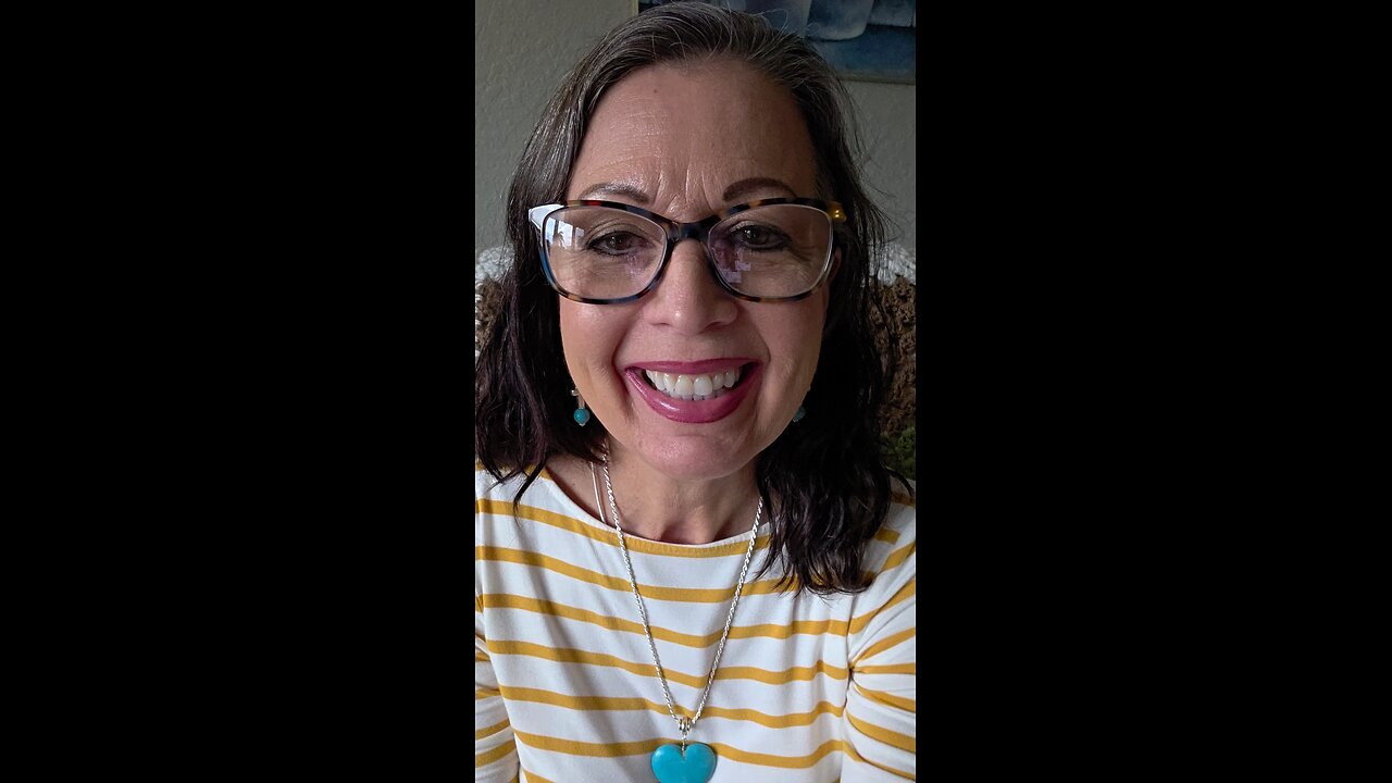 Daily Burst of Joy
