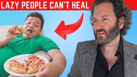 What's Holding You Back from Achieving Total Wellness?