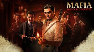 Mafia: The Old Country - Playthrough Part 1