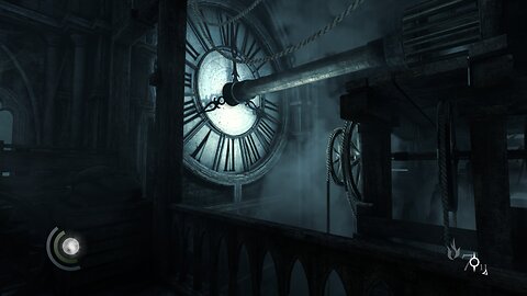Thief, Playthrough, pt.7