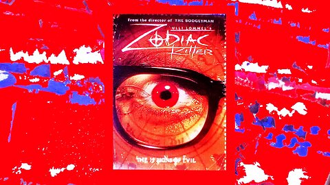 Apatros Review Ep-0173: Zodiac Killer [2005]