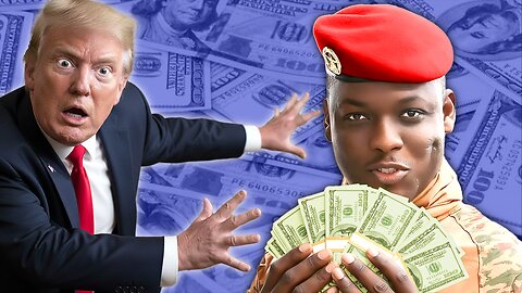Trump's Next Move Will Accidentally End African Colonialism