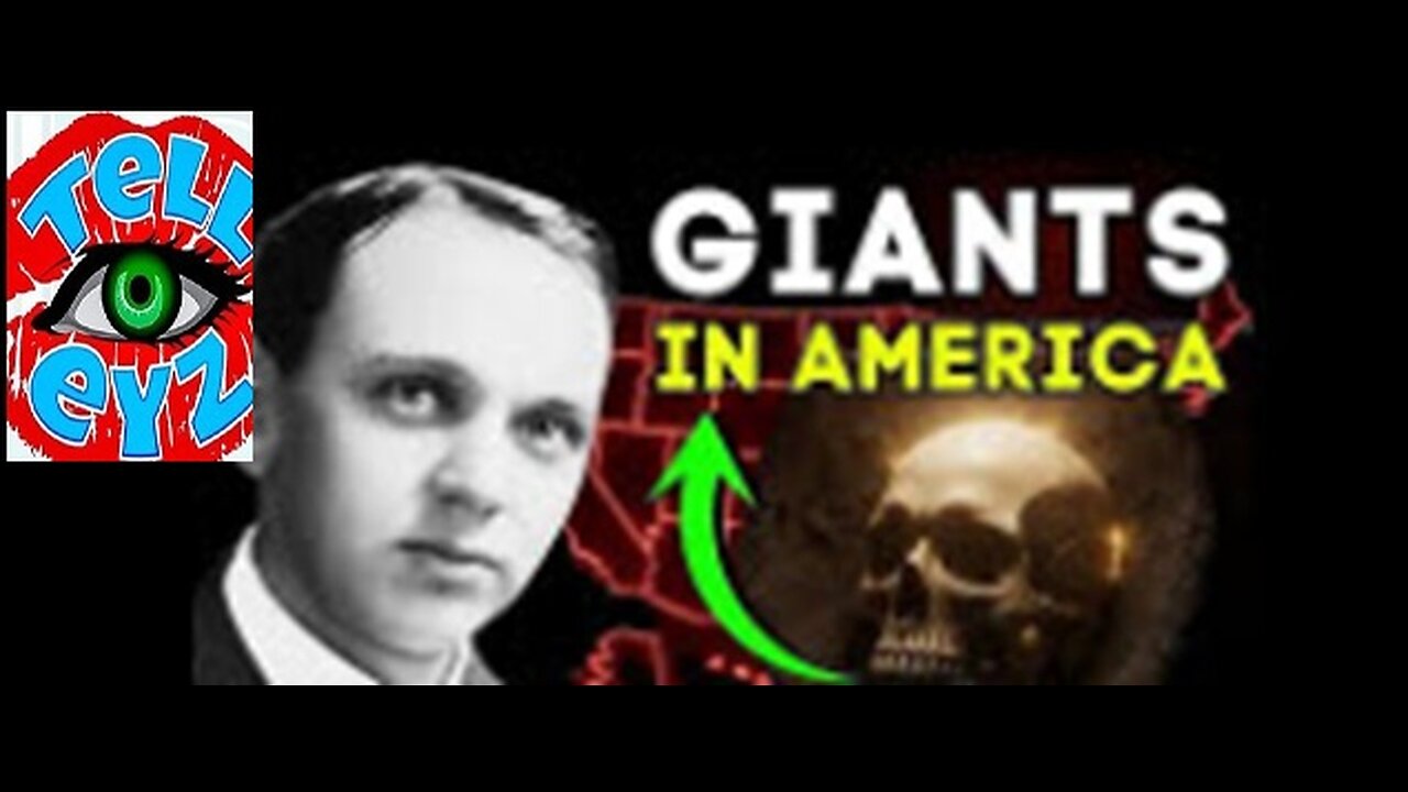 THEY ARE WAKING UP Edgar Cayces Warning About What Is Under America