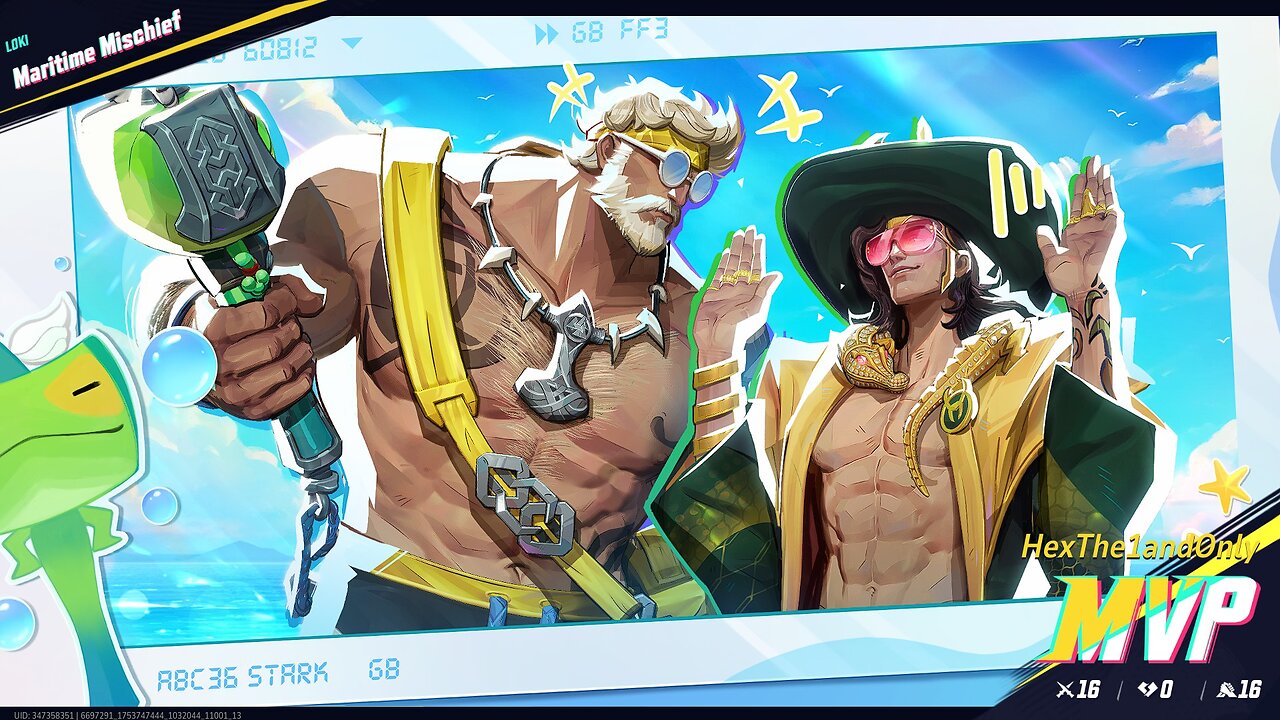 Combo Stream 8/22/2025