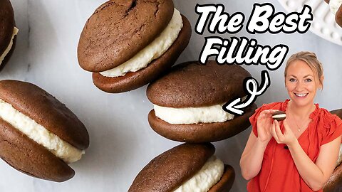Whoopie Pies