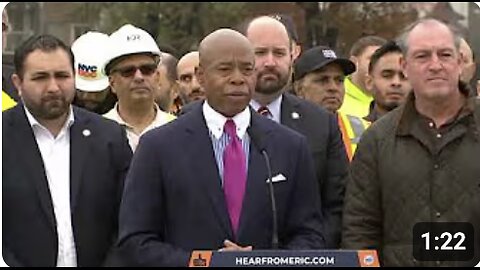 NYC s flood management plan marks milestone 11 years after Sandy