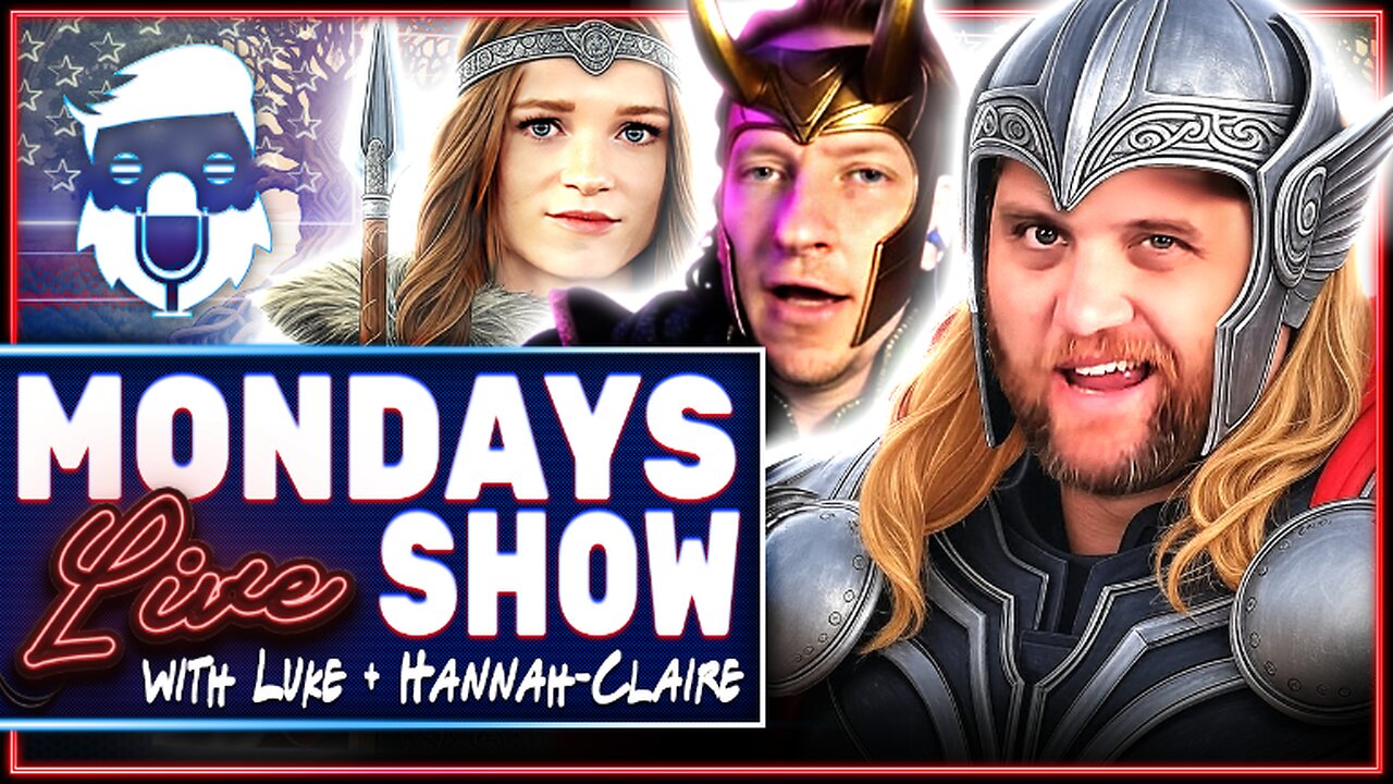 Trump Meets With Zeleksnky & Today's Breaking News