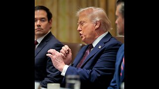 Trump: Vendemos armas para detener la guerra en Ucrania