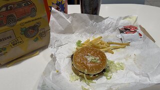 MEAL OF THE DAY