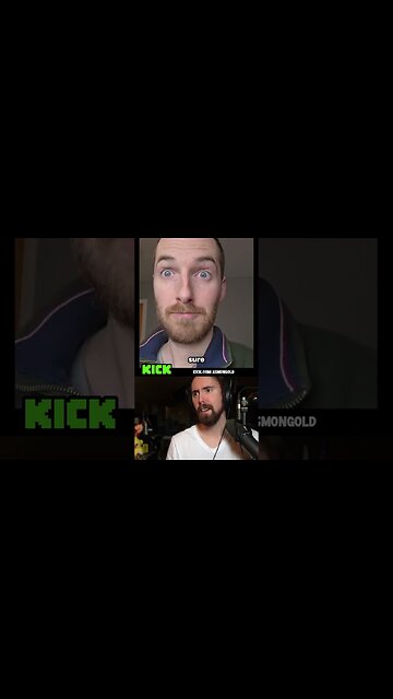 He Did a HUGE Mistake 😭