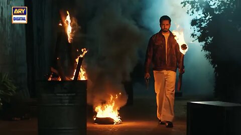 Sher Episode 10