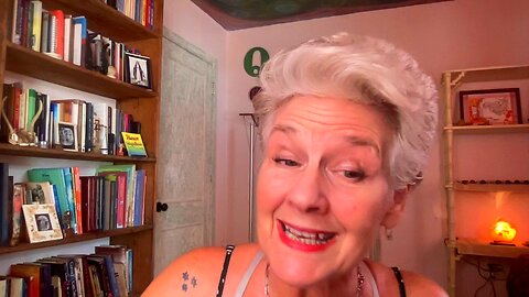 Lady Melody reads The Silver Chair-episode 4