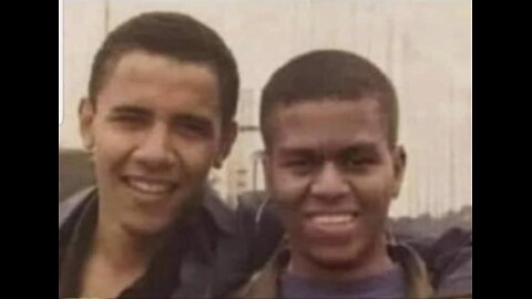 BIG MIKE IS TRANSGENDER MICHELLE OBAMA (2023 TIKTOK VIDEO)