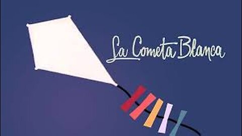 La Cometa Blanca - La publicidad (1981)