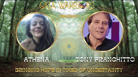Gaia Warriors - Bringing Hope in times of Uncertainty