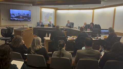 Butte County Board of Sups Updated What Their Colleagues Said About COVID-19 Shots