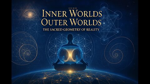 Inner Worlds Outer Worlds (2012) - Full Documentary