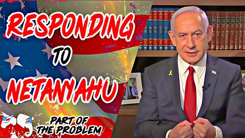 Dave Smith DESTROYS Netanyahu Interview | Israel, Gaza & U.S. Politics EXPOSED