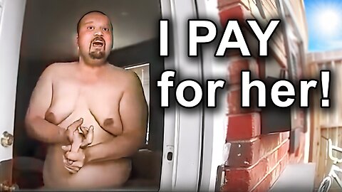The WORST Fathers In America Caught On Bodycam