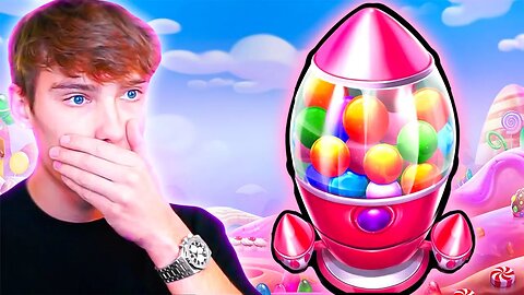 KAZLIC BIGGEST WIN EVER: TOP 5 (Sugar Rush, Juicy Fruits, Sweet Bonanza, Big Bamboo) Casino Big Win