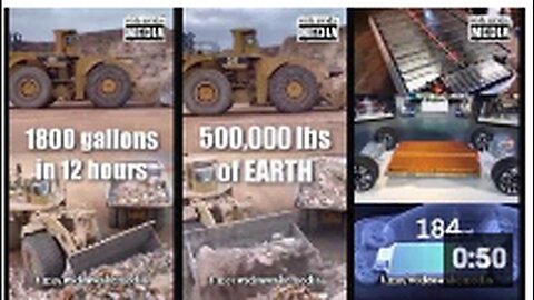 "Electric Vehicles: A Daily Reminder They Aren't 'Green'"