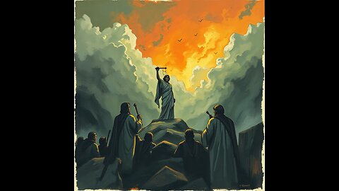 Seeking Justice Live Stream (TVMA)