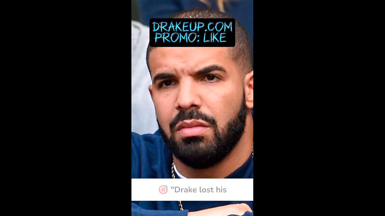 Drake news