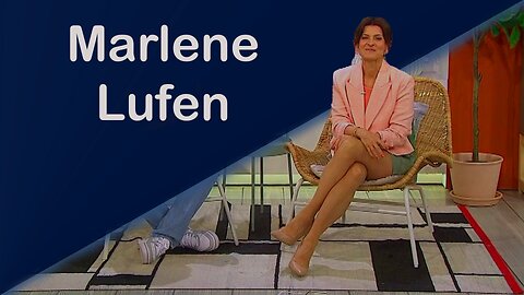 Marlene Lufen 020625