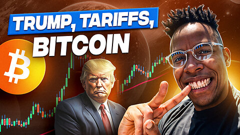 Tariffs, Fiscal Dominance & Bitcoin: Is a New Global Order Emerging?