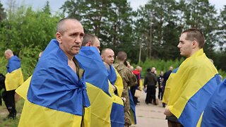 🇺🇦 The peculiarity of this exchange is that it was possible to return the Defenders,