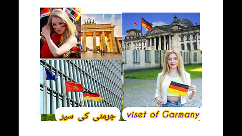Germany visit