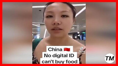 "Emerging Digital ID Requirement in China: An Omen for US and EU Food Purchases?"