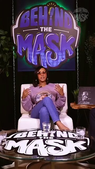 Keri Hilson On Why She Stopped Releasing Music