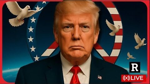 BOMBSHELL! Trump Shuts Down ISRAEL'S PLANS For War w/ IRAN -Trump SLAMS Powell
