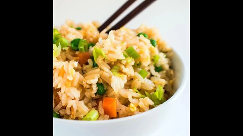 Panda Express Fried Rice Recipe