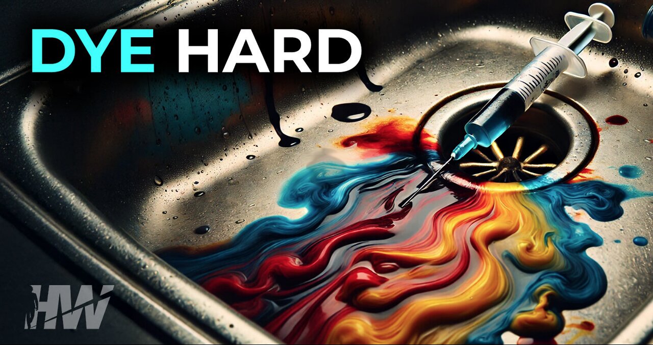 DYE HARD: HISTORIC MOVES OUT OF WASHINGTON D.C.