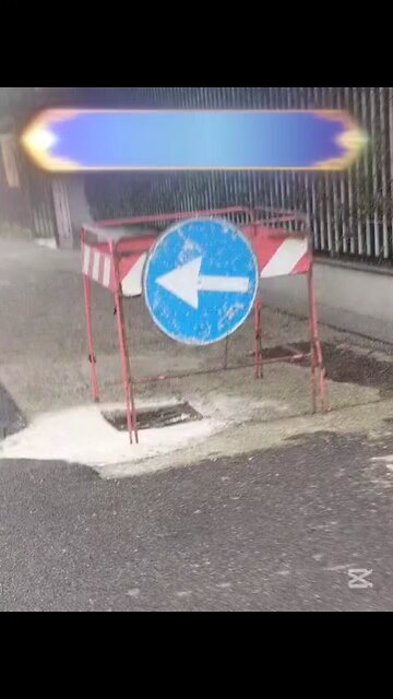 che succede a Magenta?