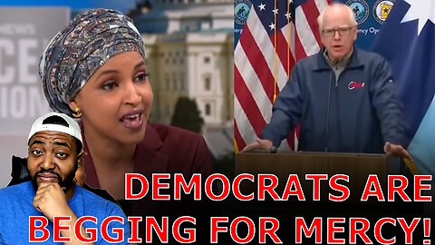 Democrats BEG FOR MERCY After Trump CUTS FOOD STAMPS & AID OFF To Minnesota Over Somali Fraud!