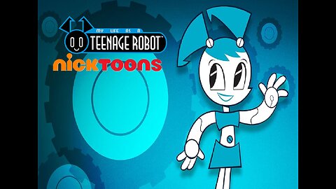 My Life as a Teenage Robot Season 1 Episode 1